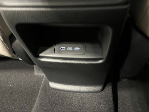 New 2026 Honda CR-V EX-L image 19