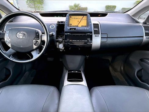 Used 2007 Toyota Prius Touring image 7