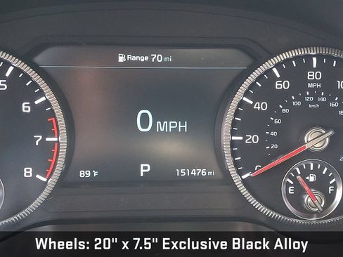 Used 2022 Kia Telluride SX w/ Nightfall Edition Package AWD/4WD image 29