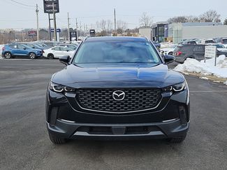 Certified 2023 MAZDA CX-50 AWD 2.5 S w/ Select Package video 2