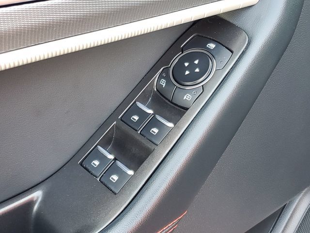 Used 2026 Ford Explorer ST-Line AWD/4WD image 21
