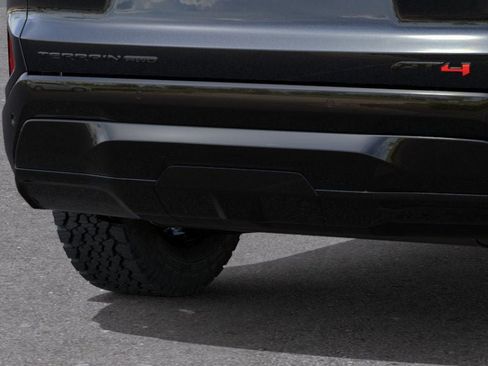 New 2026 GMC Terrain AT4 w/ Convenience Package III image 14