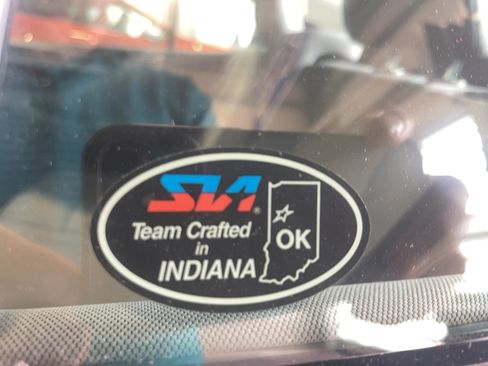 Used 2025 Subaru Legacy Premium image 5