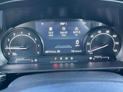 Used 2022 Lincoln Corsair AWD w/ Equipment Group 101A image 13