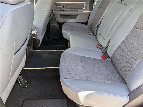 Used 2016 RAM 1500 Lone Star image 18