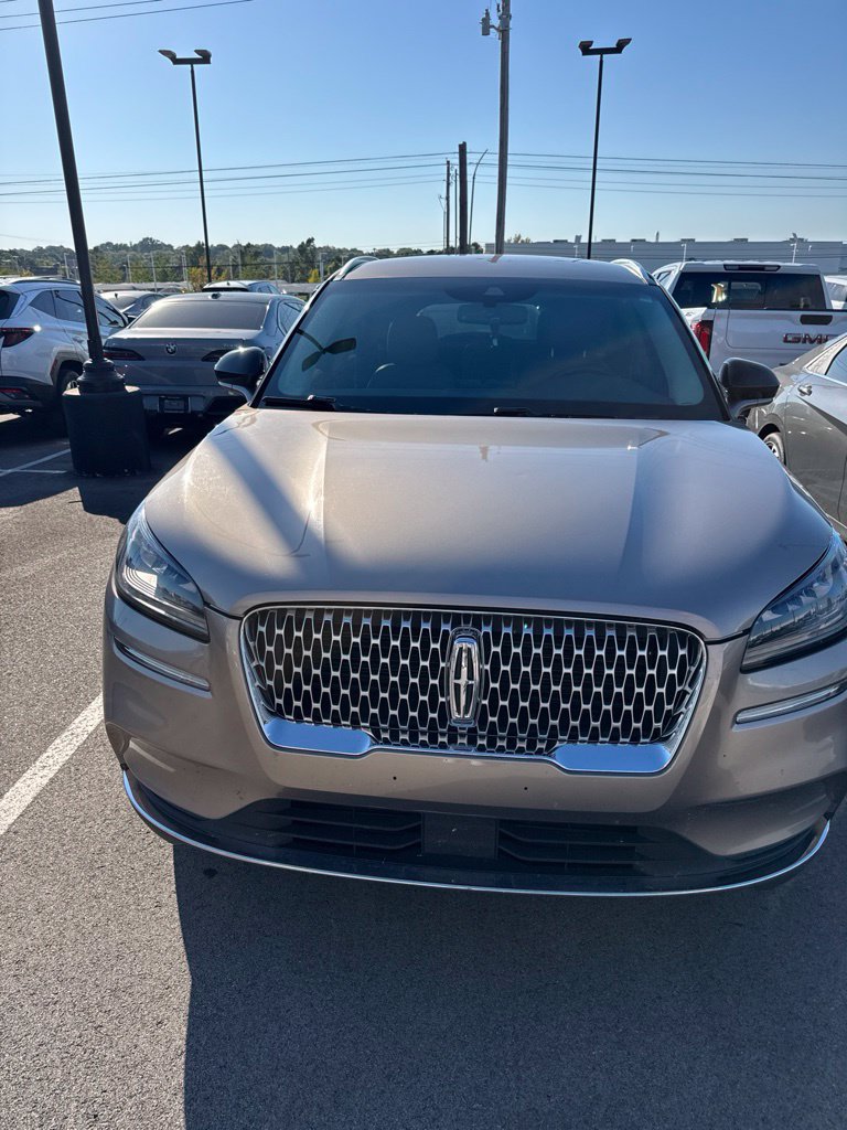 Used 2020 Lincoln Corsair FWD w/ Equipment Group 101A image 1
