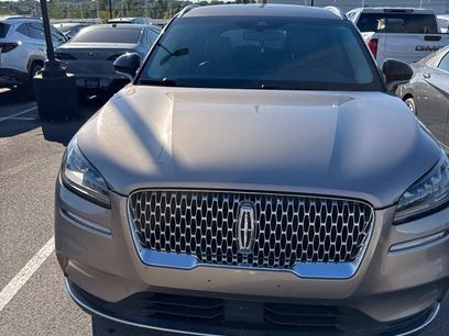 Used 2020 Lincoln Corsair FWD w/ Equipment Group 101A