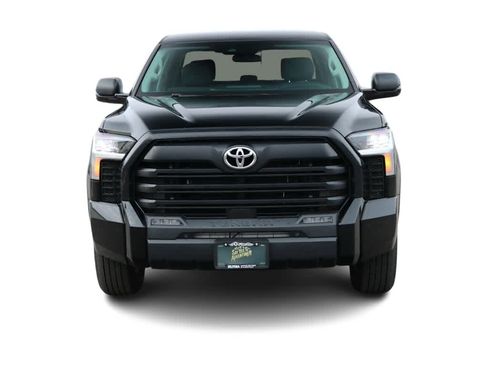Used 2023 Toyota Tundra SR5 w/ SR5 Convenience Package image 2