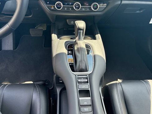 New 2026 Honda HR-V EX-L image 14