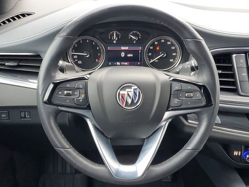 Used 2024 Buick Enclave Essence w/ LPO, Floor Liner Package image 24