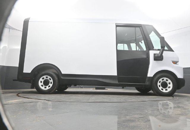 Used 2024 Chevrolet Brightdrop 400 w/ Commercial Equipment Package AWD/4WD image 36