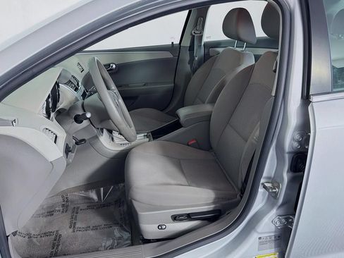 Used 2012 Chevrolet Malibu LS FWD image 31