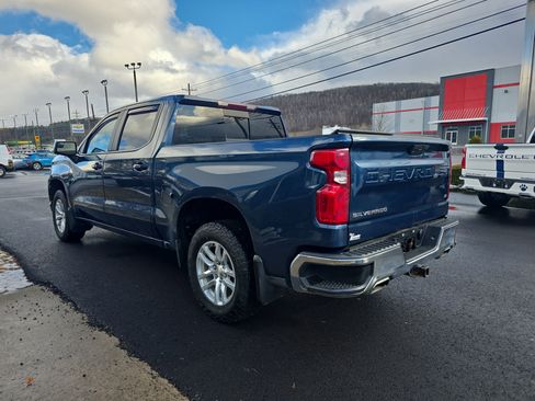 Used 2019 Chevrolet Silverado 1500 LT w/ All-Star Edition image 6