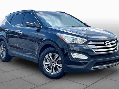 Used 2016 Hyundai Santa Fe Sport w/ Option Group 04 FWD image 3