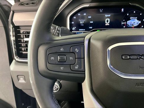 Certified 2023 GMC Sierra 1500 Denali w/ Technology Package AWD/4WD image 23