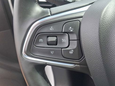 Certified 2024 Buick Envista Sport Touring FWD image 21