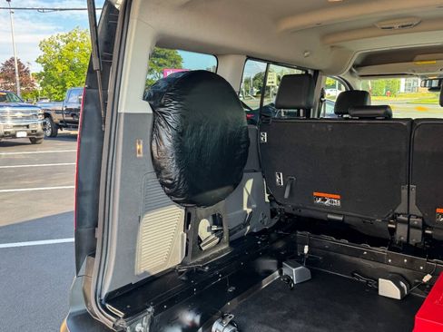 Used 2020 Ford Transit Connect XL FWD image 7