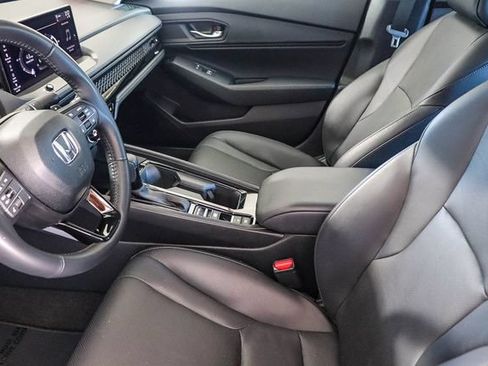 Used 2025 Honda Accord EX-L image 21