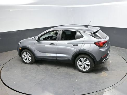 Used 2025 Buick Encore GX Preferred AWD/4WD image 36