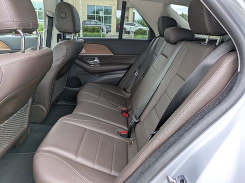 Used 2023 Mercedes-Benz GLE 350 image 17