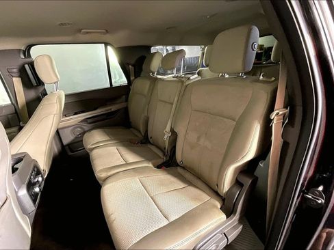 Used 2019 Ford Expedition Max XLT RWD image 31