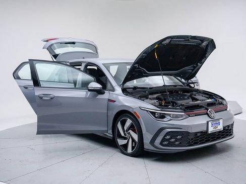 Used 2024 Volkswagen GTI S image 15