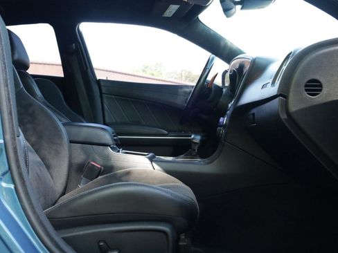 Used 2021 Dodge Charger Scat Pack w/ Plus Group image 19