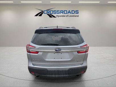 Used 2023 Subaru Ascent Touring