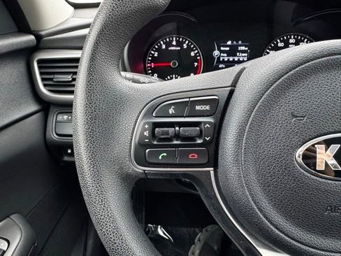 Used 2016 Kia Optima LX image 22