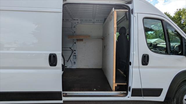 Used 2023 RAM ProMaster 2500 FWD image 14