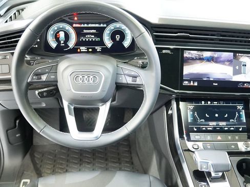 Used 2025 Audi Q7 3.0T Premium Plus w/ Premium Plus Package image 14