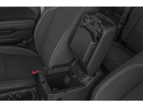 New 2025 Jeep Wrangler Sport image 17