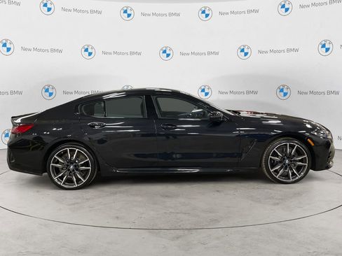 New 2026 BMW M850i xDrive AWD/4WD image 6
