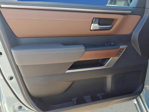 New 2026 Toyota Tundra 1794 Edition image 12