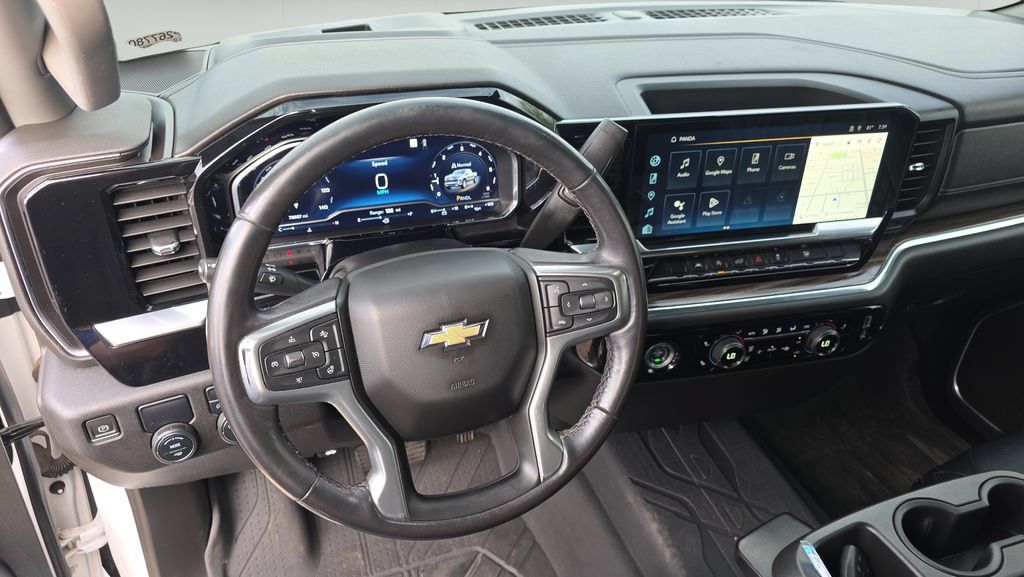Used 2022 Chevrolet Silverado 1500 LT RWD image 18