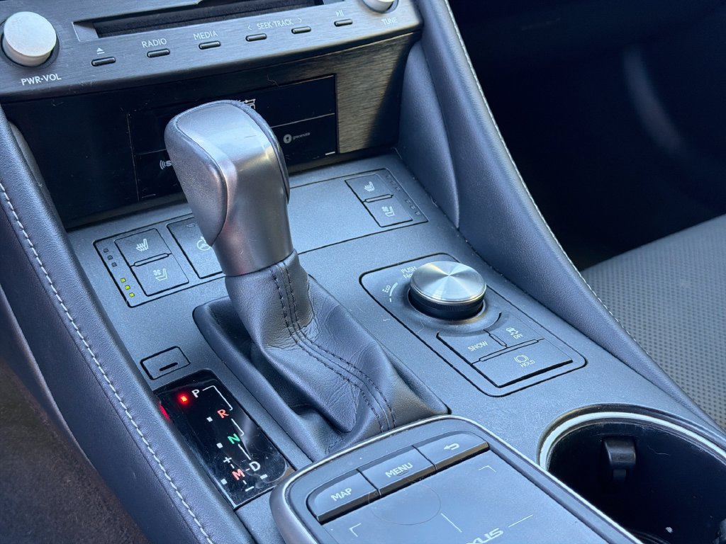 Certified 2023 Lexus RC 350 RWD image 20