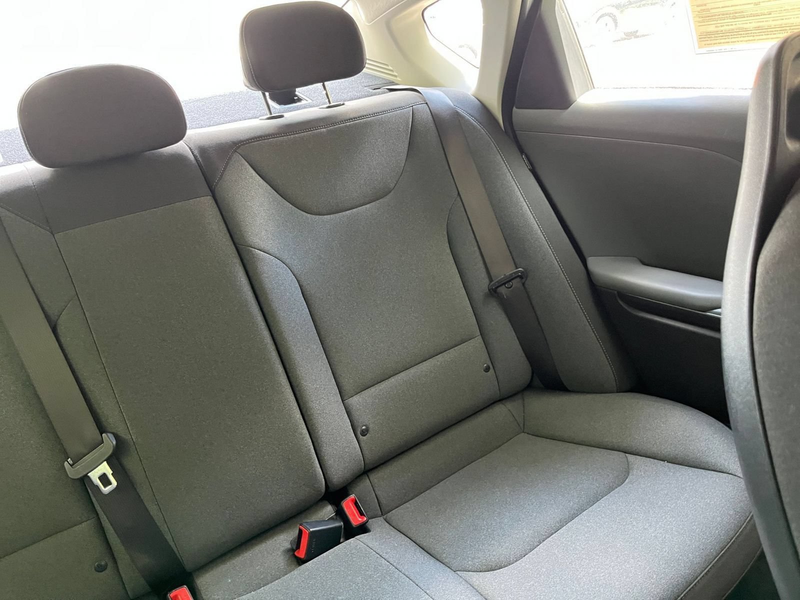 Used 2025 Kia K4 FWD image 39