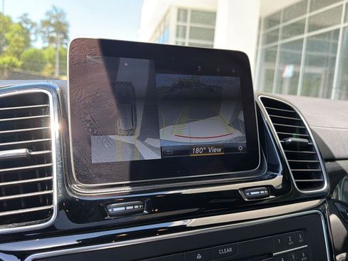 Used 2019 Mercedes-Benz GLS 450 4MATIC image 25