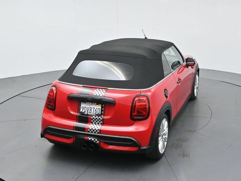 Used 2023 MINI Cooper S image 55
