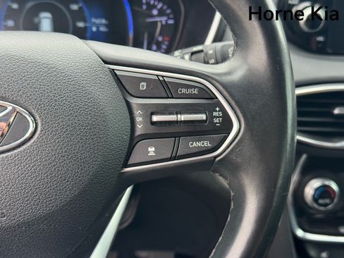 Used 2019 Hyundai Santa Fe FWD w/ Cargo Package image 19
