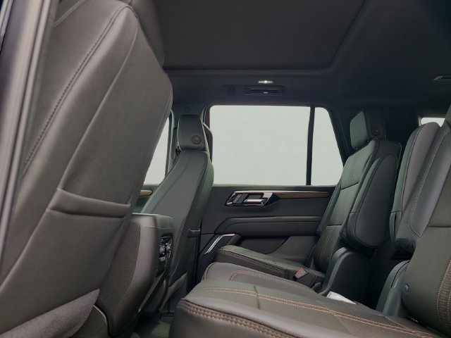 New 2026 Chevrolet Tahoe High Country RWD image 13