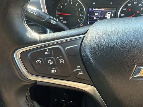 Used 2024 Chevrolet Equinox LT image 33