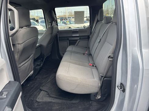 Used 2017 Ford F150 XLT w/ XTR Package image 24