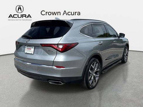 Used 2023 Acura MDX FWD w/ Technology Package image 4