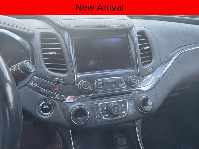 Used 2014 Chevrolet Impala LTZ FWD image 7