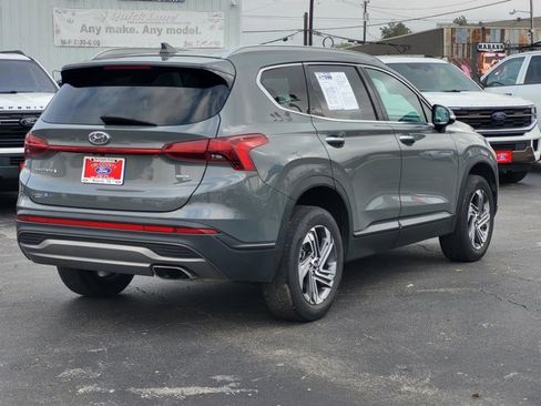 Used 2023 Hyundai Santa Fe SEL image 6