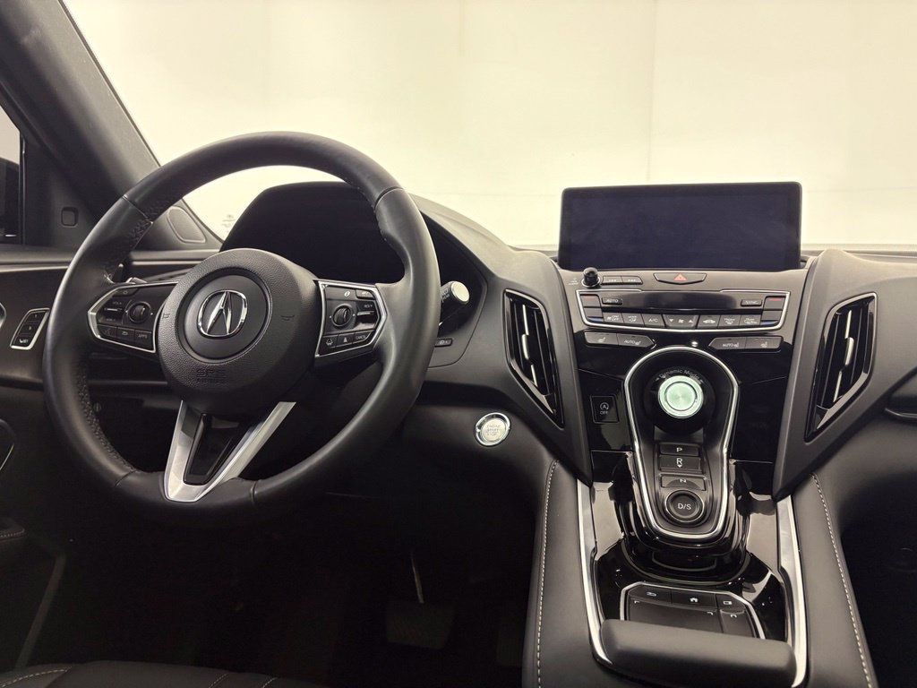 Used 2025 Acura RDX SH-AWD image 22