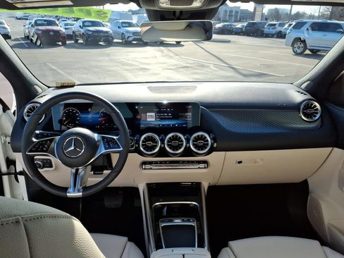 Certified 2026 Mercedes-Benz GLA 250 GLA 250 image 22
