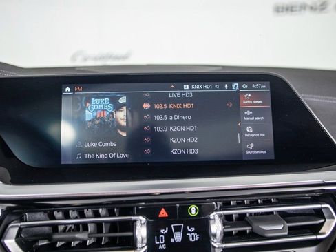 Used 2023 BMW Z4 M40i w/ Premium Package image 20