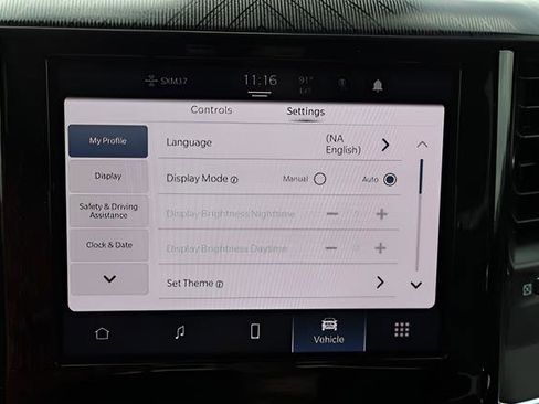 New 2026 RAM 1500 Express AWD/4WD image 21